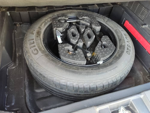Imagen 12 de 14 de Chery Grand Tiggo