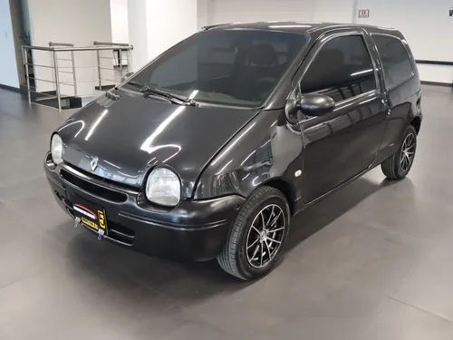 Renault Twingo 1.2 U Authentique