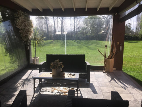 Imagen 19 de 30 de Hermosa Casa En Fincas De San Vicente Sector Chacras - Permuta Y Escucha Propuestas!!! Oportunidad