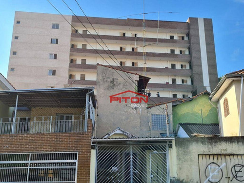 Imagem 11 de 17 de Apartamento Com 2 Dormitórios À Venda, 33 M² Por R$ 229.000,00 - Vila Matilde - São Paulo/sp - Ap2410