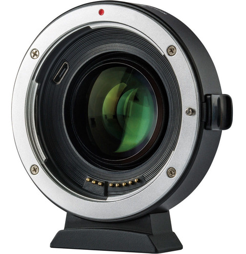 Viltrox Ef-eos M2 0.71x Lens Mount  Para Canon Ef-mount Lens