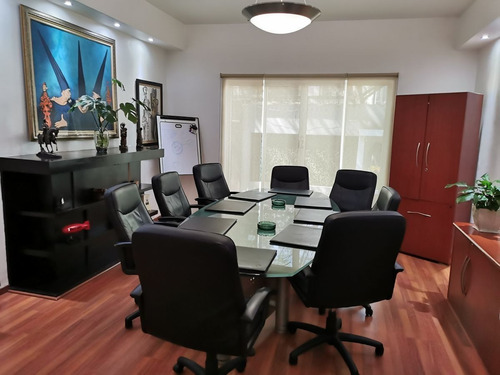 Casa En Polanco