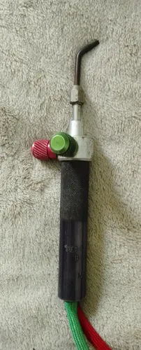 Soplete De Orfebrería Tescom (Usado)
