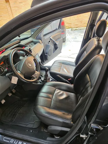 Renault Duster 2.0 Dynamique 4x2
