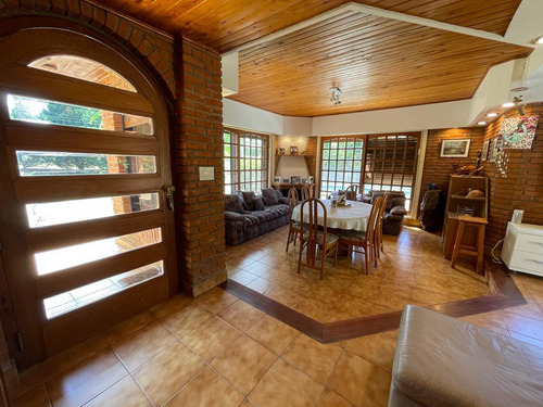 Casa En Venta Y Alquiler El Sosiego Canning (expensas Inclui