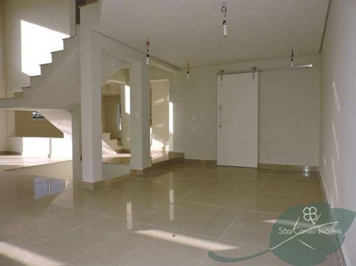 Imagem 18 de 24 de Casa Com 3 Dormitórios À Venda, 300 M² Por R$ 1.060.000,00 - Granja Viana - Carapicuíba/sp - Ca0619