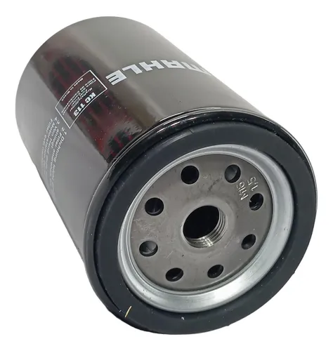 Filtro Combustivel Mwm X10 6cil Vw 23310 Mahle Kc113 Filtro Combustivel Mwm X10 6cil Vw 23310 Mahle Kc113