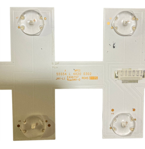 Tiras Led Tcl 55s546