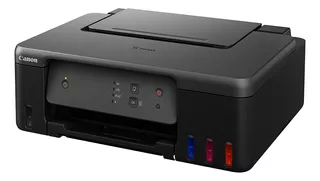 Impresora Canon Pixma G1130 Color Negro
