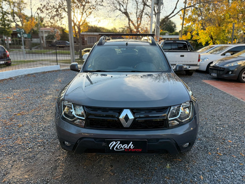 Renault Duster 1.6 Ph2 4x2 Dynamique 110cv