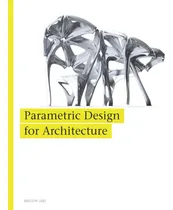 Comprar Libro: Parametric Design For Architecture