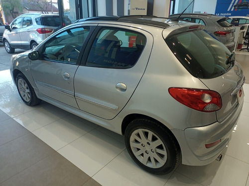 Imagen 6 de 8 de Peugeot 207 Feline Hdi 2013 Taraborelli Usados Entre Rios