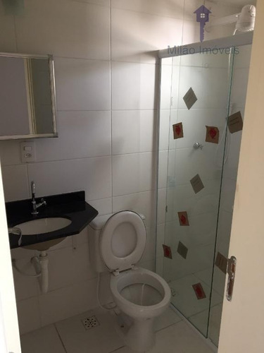 Imagem 10 de 24 de Apartamento Com 3 Dormitórios, 68 M² - À Venda - Alpha Club - Parque Bela Vista - Votorantim/sp - Ap0511