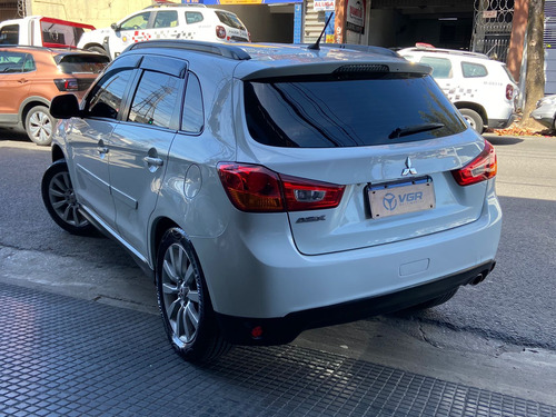Mitsubishi ASX 2.0 2wd 5p
