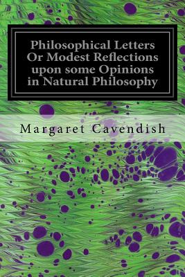 Libro Philosophical Letters Or Modest Reflections Upon So...