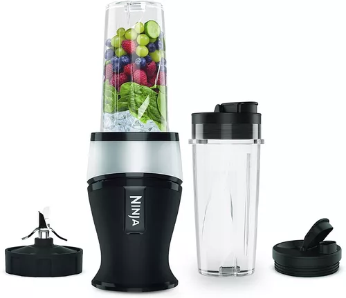 Licuadora Ninja Professional Blender BL710WM 2.1 L con vaso de tritan 120V  Reacondicionada