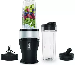 Nutri Ninja Slim Qb3001ss