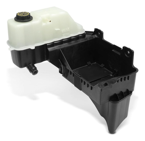 Depósito Anticongelante F-250 Super V8 6.7 2011 2012 2013