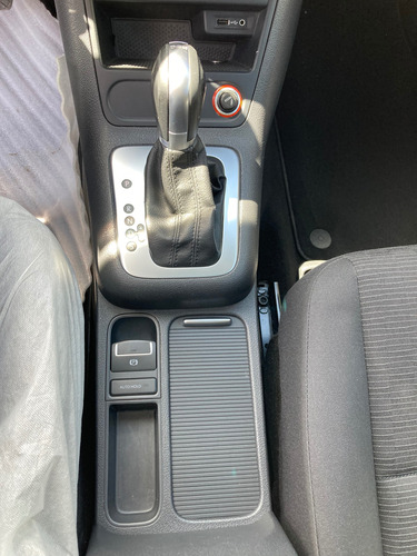 Volkswagen Tiguan 1.4 Sport&style At