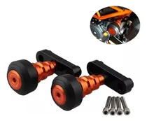 Comprar For Moto Ktm Duke 125\u002F200\u002F250\u002F390 Marco Anticaídas 8