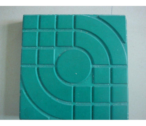 De Pavimento De Ladrillos Patio De Losas De #4 Q 27x27x4cm