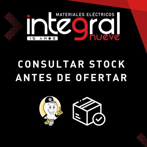 Caja Medidor Monofasico Liso Sin Reset-oferta