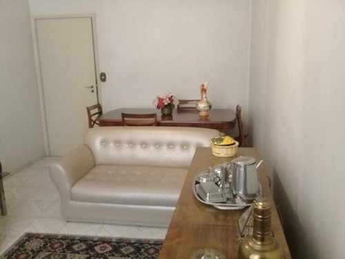 Apartamento 3 Dormitórios, Lapa, À Venda, 98 M², São Paulo/sp - Ap0565