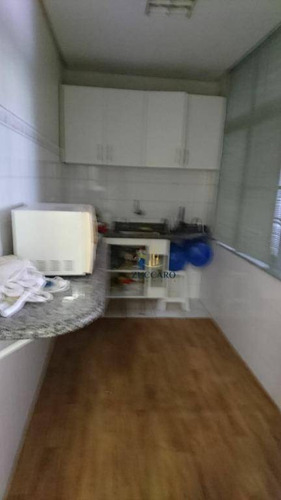 Sala Comercial À Venda, República, São Paulo - Sa0451. - Sa0451
