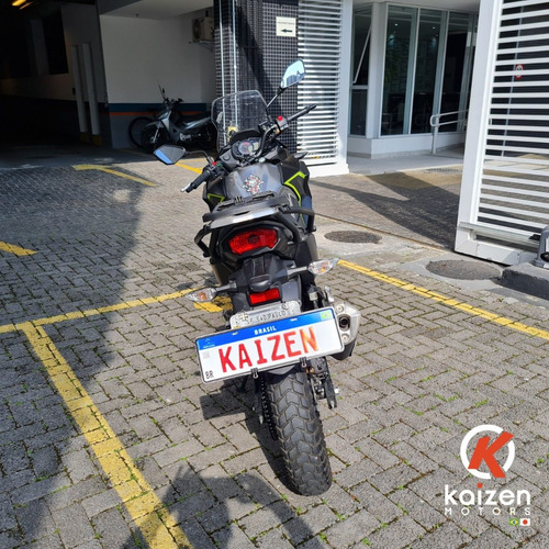 Imagem 6 de 15 de Kawazaki Versys-x 300 A 2020 C/21.000 Km