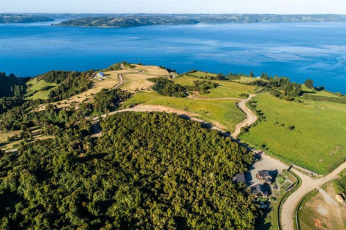 Sitios En Venta - Rilán, Chiloé