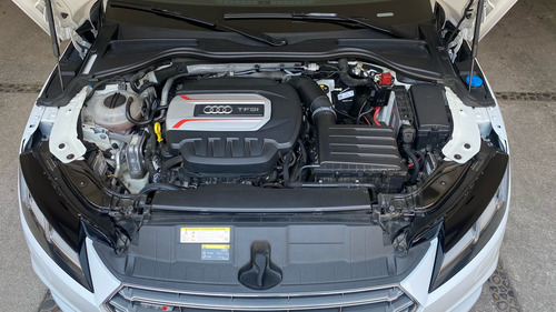 Audi TT 2.0 S Coupe Fsi 285 Hp Dsg