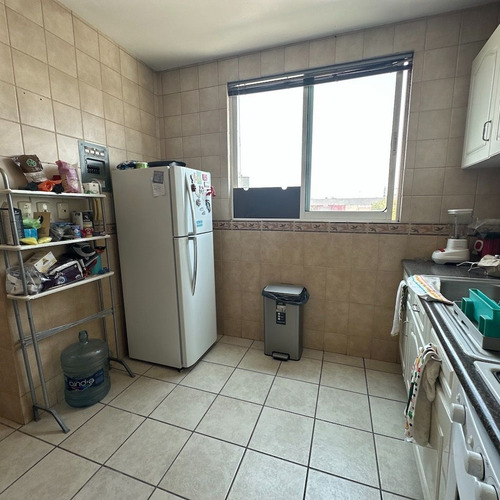 Departamento En Venta Y/o Renta / Tacubaya - Miguel Hidalgo, Cdmx