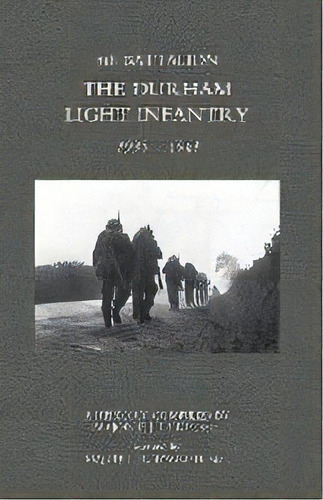 8th Battalion The Durham Light Infantry 1939-1945 2004, De P. J. Lewis. Editorial Naval & Military Press Ltd, Tapa Blanda En Inglés