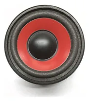 Comprar Parlante Tipo Woofers 3,5 Pulgadas 4 Ohms - Marca Foxtex