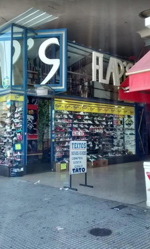 Local En Venta - 1 Ambiente - Lomas De Zamora