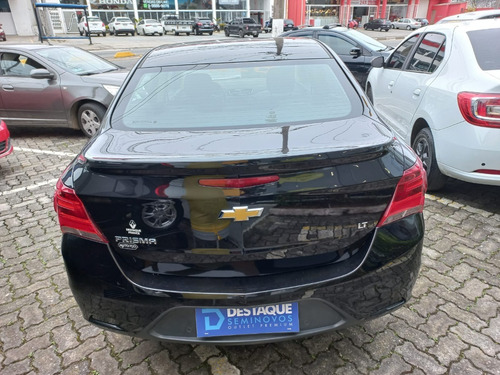 Imagem 12 de 15 de Prisma 1.4 Lt Flex 2019