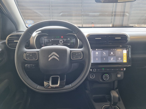 Citroën C4 CACTUS SHINE Pack 1.6 Turbo Flex Aut.