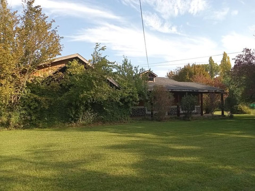 Se Vende Casa 5d5b, 420 M2, Terreno 10.000 Cam Cerro Colora