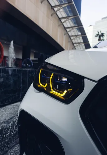 X6 ///m Competition 2022