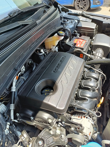 Kia Seltos 1.6 Ex Mt