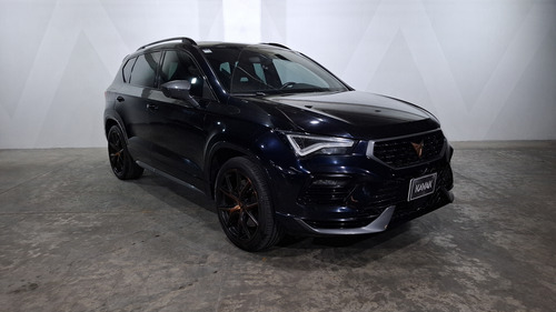 Cupra Ateca 2.0 TSI DCT 4WD