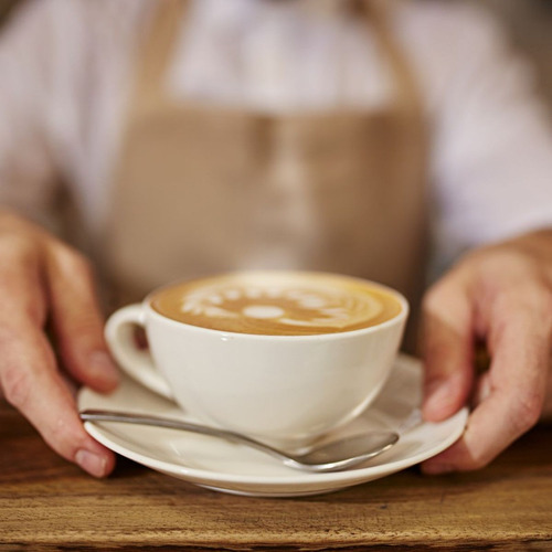 Filtro permanente Moka para café (hasta 500 cafés, número 102)