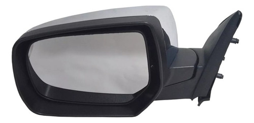 Espejo Retrovisor Izquierdo Manual Mazda Bt50.