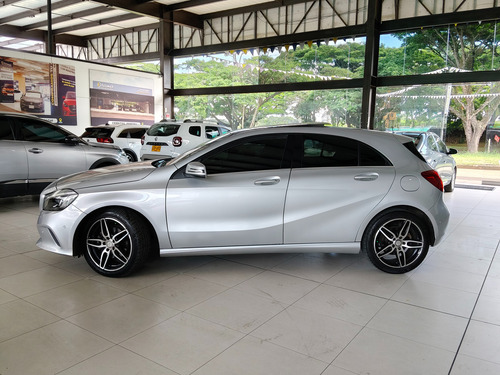 Mercedes-Benz Clase A 1.6 A 200