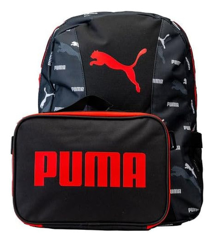 Puma Evercat Combopack 2.0  Talla Única