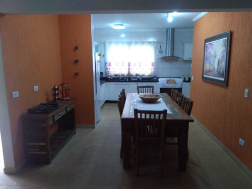 Imagem 9 de 14 de Linda Chácara 1.750 M² Em Ibiúna - Chácara Em Ibiúna-cód.162