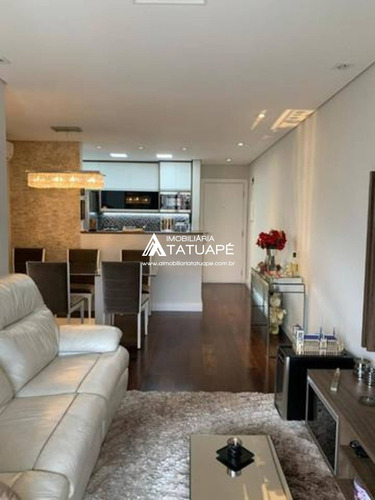 Imagem 10 de 30 de Apartamento - Ap000658 - 70472375