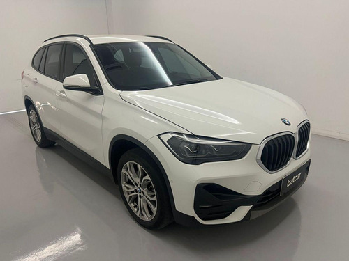 BMW X1 2.0 Sdrive 20i Active Flex Aut