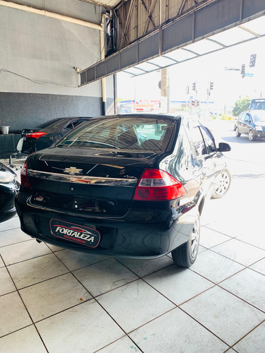 Chevrolet Prisma 1.4 Joy Econoflex 4p