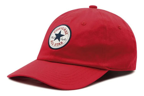 Jockey Tipoff Baseball Cap Mpu Converse